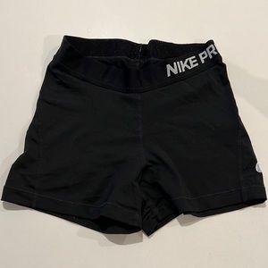 Nike Dri-Fit Shorts Size Small